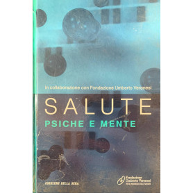 Salute. Psiche e mente