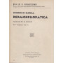 Lezioni di clinica dermosifilopatica