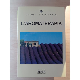 L'aromaterapia