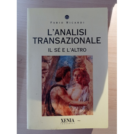 L'analisi transazionale