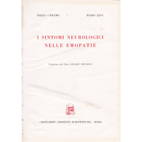 I sintomi neurologici nelle emopatie