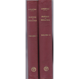 Manuale di pediatria
