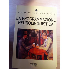 La programmazione neuro-linguistica
