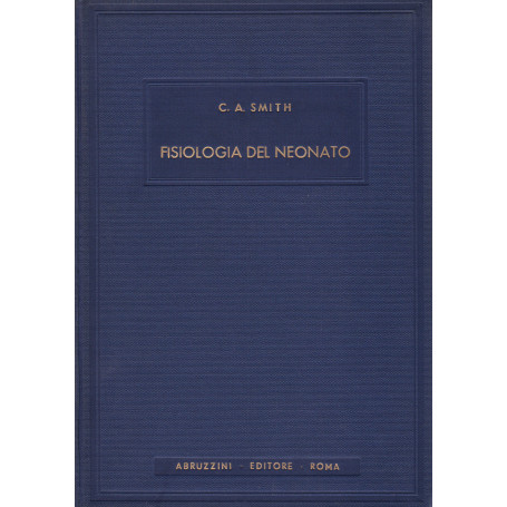 Fisiologia del neonato