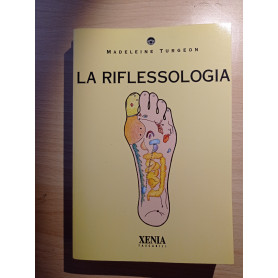 La riflessologia