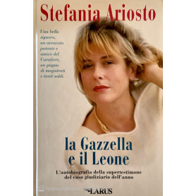 La Gazzella e il Leone