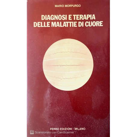 Diagnosi e terapia delle malattie di cuore