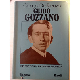 Guido Gozzano