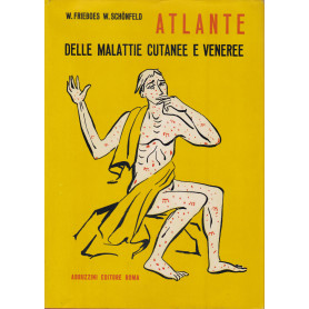 Atlante delle malattie cutanee e veneree
