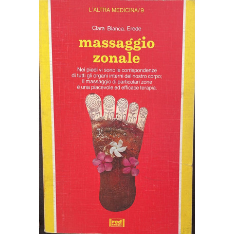 Massagio zonale