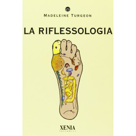La riflessologia