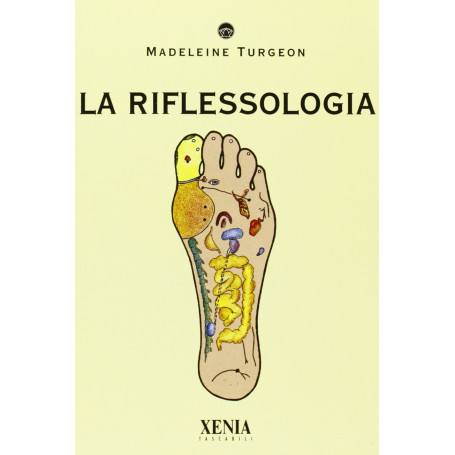 La riflessologia