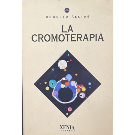 La cromoterapia