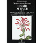 Nuove terapie con i fiori di Bach Vol. 3