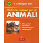 Medicine naturali per gli animali