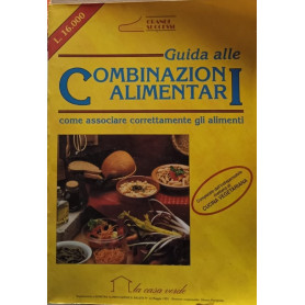 Guida alle combinazioni alimentari