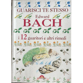 Guarisci te stesso. I 12 guaritori e altri rimedi