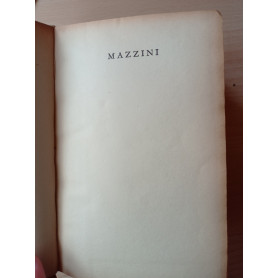 Mazzini