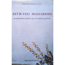 Ayur-Ved Maharishi