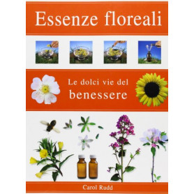 Essenze floreali