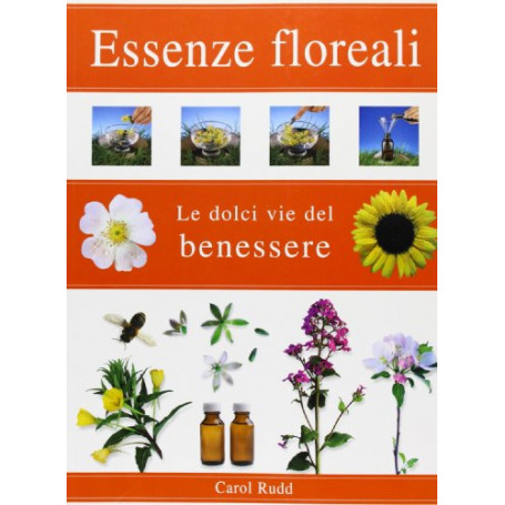 Essenze floreali