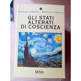 Gli stati alterati di coscienza
