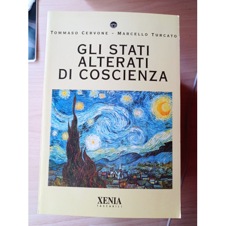 Gli stati alterati di coscienza