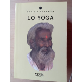 Lo yoga