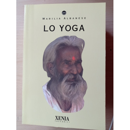 Lo yoga