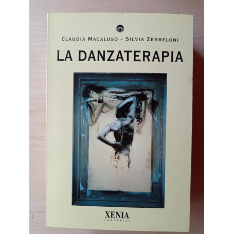 La danzaterapia