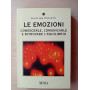 Le emozioni. Conoscerle comunicarle e ritrovare l'equilibrio