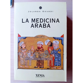 La medicina araba