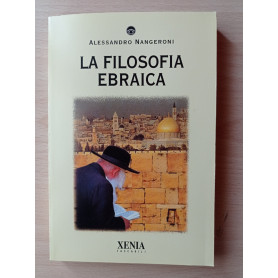 La filosofia ebraica