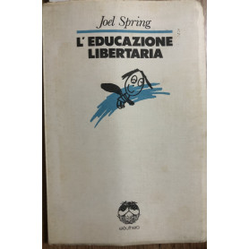 L'educazione libertaria