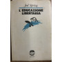 L'educazione libertaria