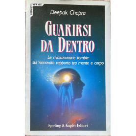 Guarirsi da dentro