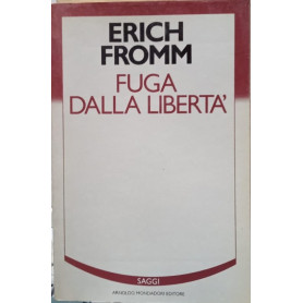 Fuga dalla libertà