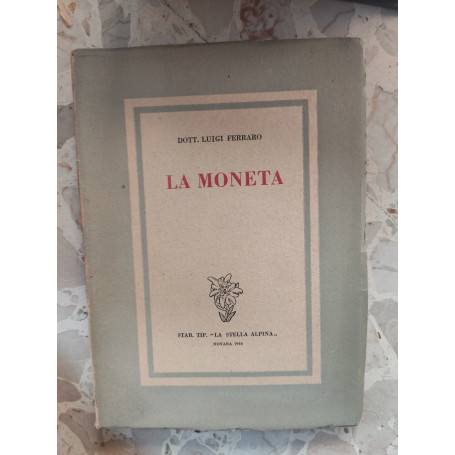 La moneta