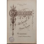 50 lecons. Op. Original Ausgabe