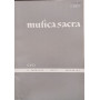 Musica sacra