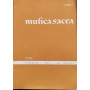 Musica sacra