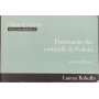 Prontuario dei controlli di Polizia