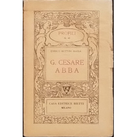 G. Cesare Abba