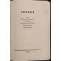 Liedheft