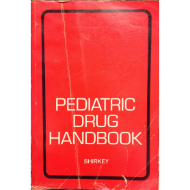 Paediatric Drug Handbook