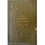 Atlas und Grundriss der pathologischen anatomie