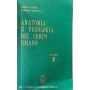Anatomia e fisiologia del corpo umano. Vol. 1
