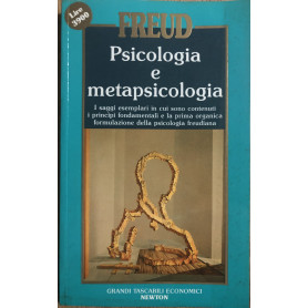 Psicologia e metapsicologia