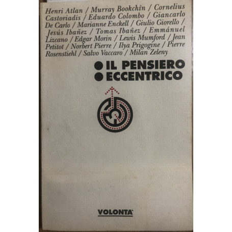 Il pensiero eccentrico