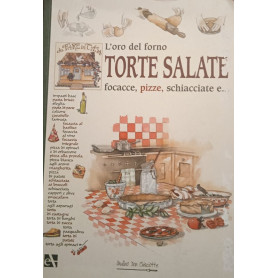 Torte salate